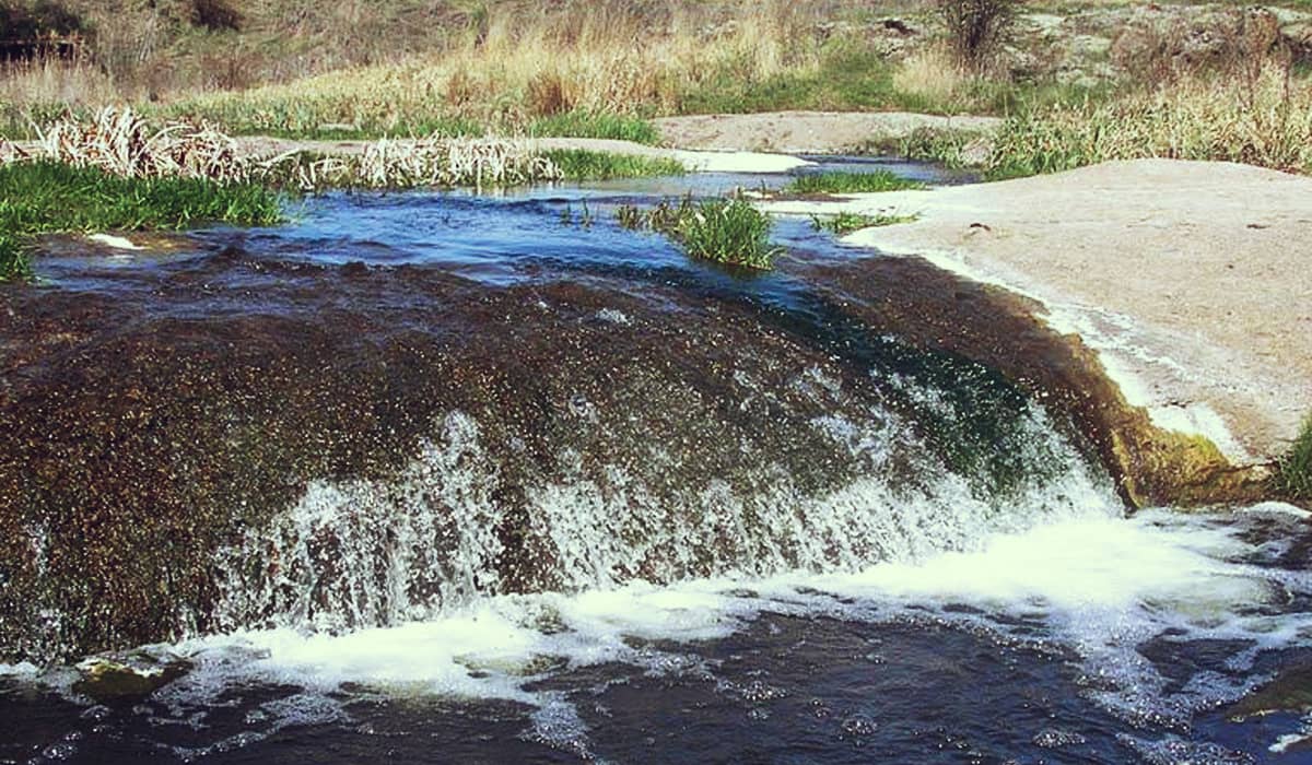 веломаршрут Урочище шумок